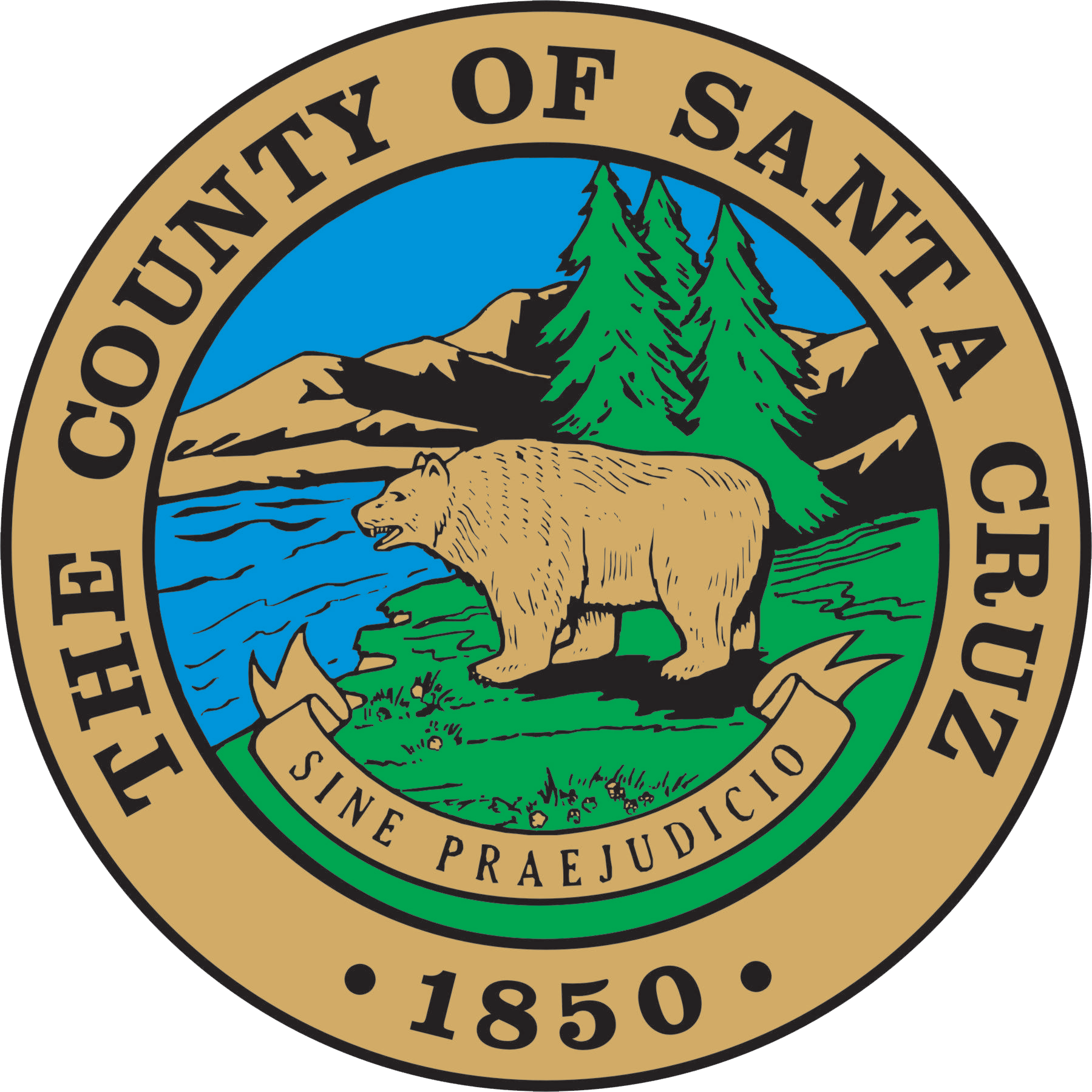 The County of Santa Cruz